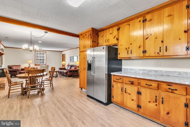 239 LANE RD, Reedville, VA 22539