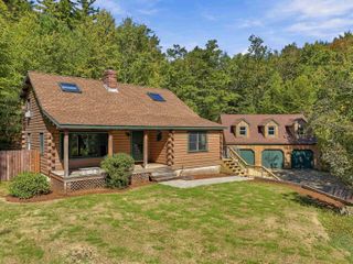 2 Ragged Mountain Road, New Durham, NH 03855