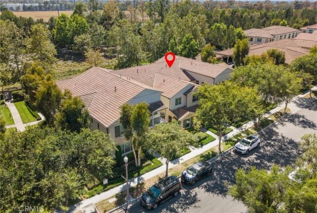 110 Rose Arch, Irvine, CA 92620