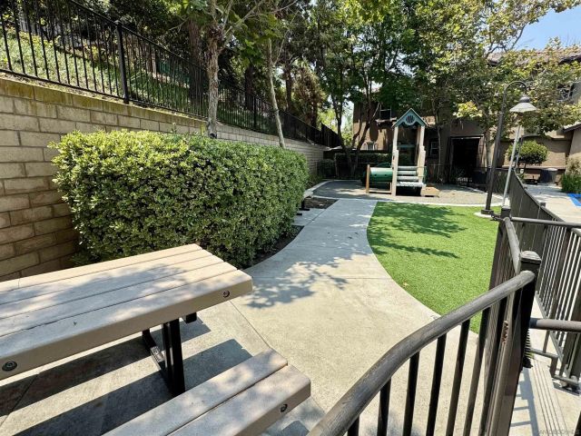 425 S Meadowbrook Dr 124, San Diego, CA 92114