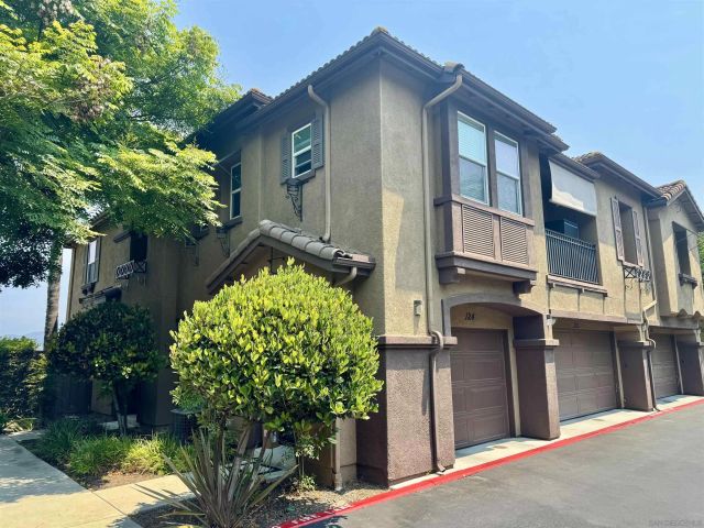 425 S Meadowbrook Dr 124, San Diego, CA 92114