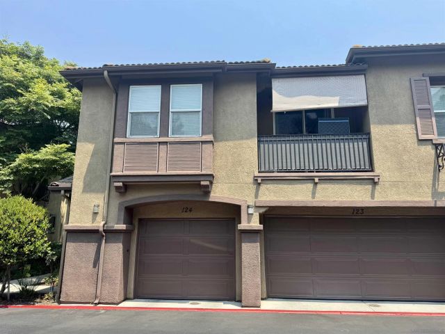 425 S Meadowbrook Dr 124, San Diego, CA 92114