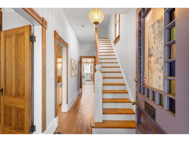 3635 S CORBETT Ave, Portland, OR 97239