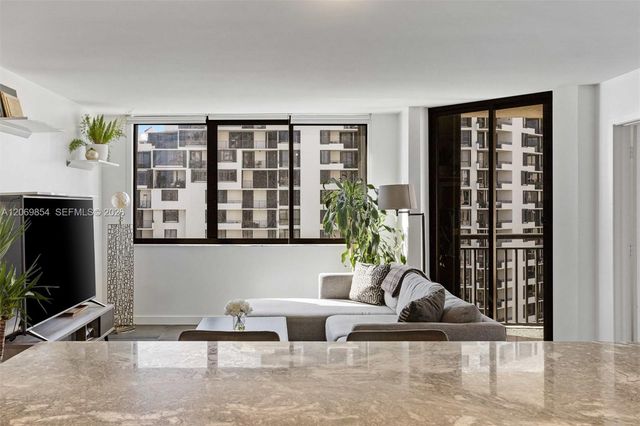 540 Brickell Key Drive 1519, Miami, FL 33131