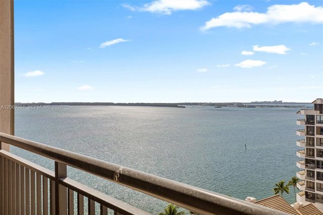 540 Brickell Key Drive 1519, Miami, FL 33131