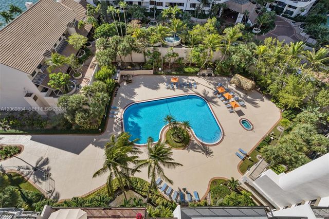 540 Brickell Key Drive 1519, Miami, FL 33131