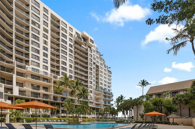 540 Brickell Key Drive 1519, Miami, FL 33131