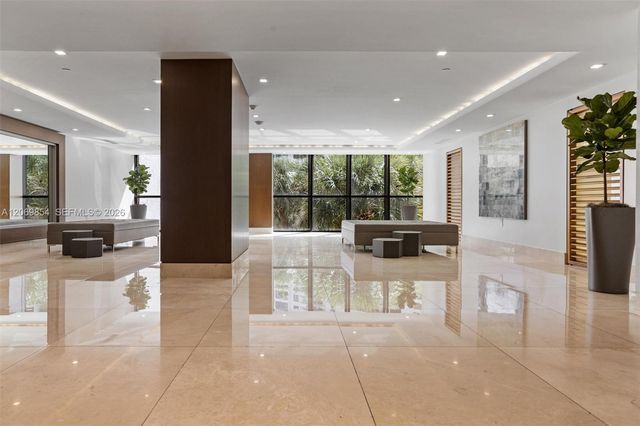 540 Brickell Key Drive 1519, Miami, FL 33131