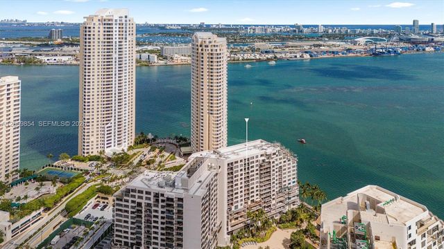 540 Brickell Key Drive 1519, Miami, FL 33131