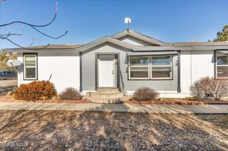 4075 NV-208 Highway, Topaz Ranch Estates, NV 89444