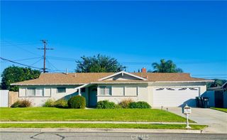 1870 Burch Avenue, Simi Valley, CA 93063