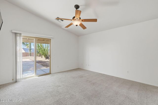 7730 S Titanite Lane, Tucson, AZ 85747