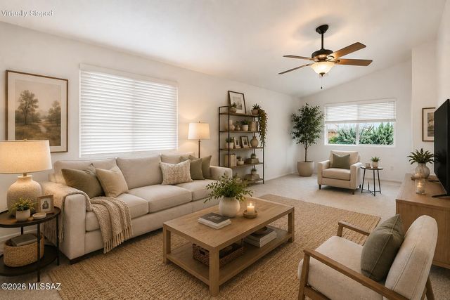 7730 S Titanite Lane, Tucson, AZ 85747