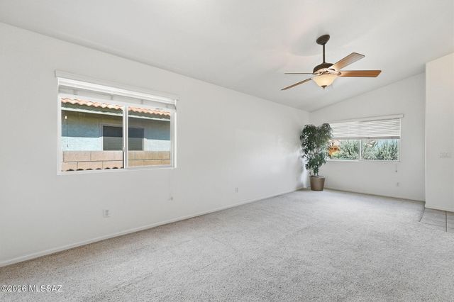 7730 S Titanite Lane, Tucson, AZ 85747