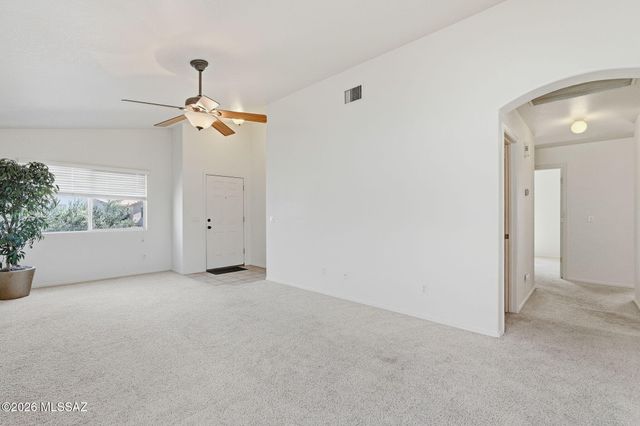 7730 S Titanite Lane, Tucson, AZ 85747