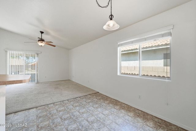 7730 S Titanite Lane, Tucson, AZ 85747