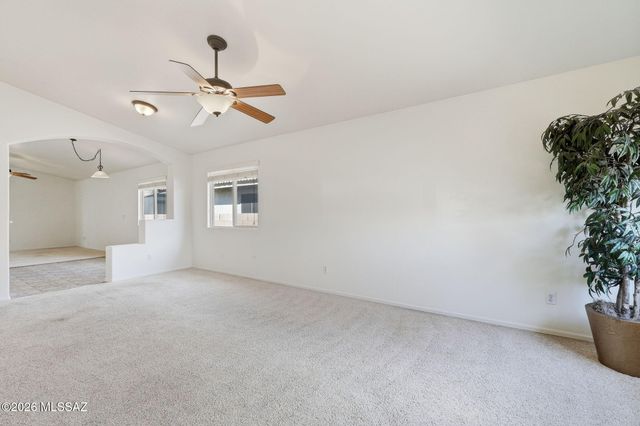 7730 S Titanite Lane, Tucson, AZ 85747