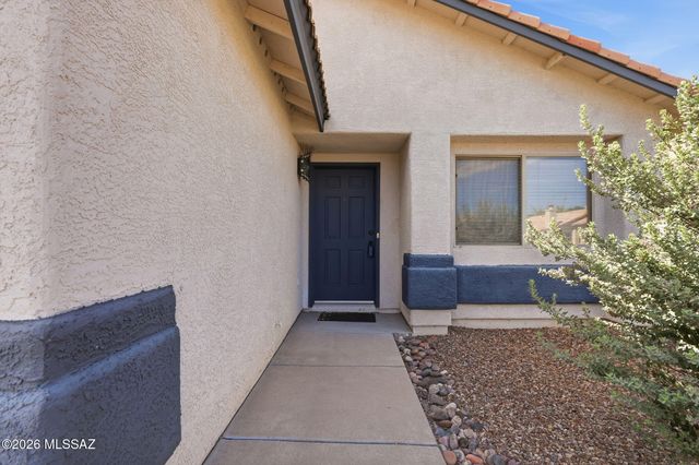 7730 S Titanite Lane, Tucson, AZ 85747