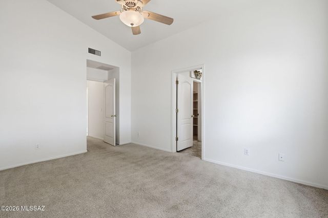 7730 S Titanite Lane, Tucson, AZ 85747