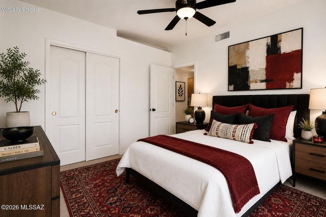 7730 S Titanite Lane, Tucson, AZ 85747