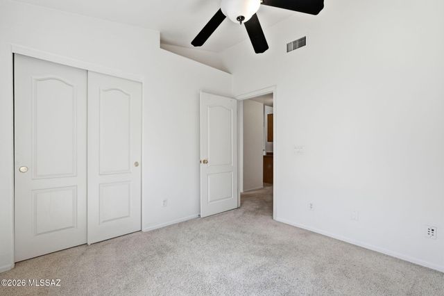7730 S Titanite Lane, Tucson, AZ 85747