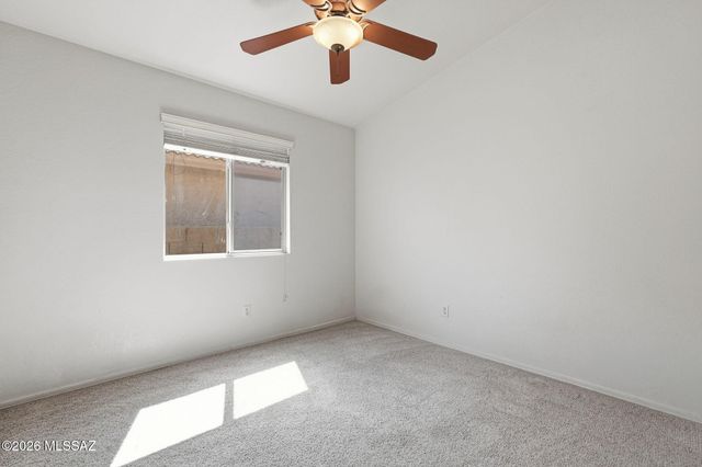 7730 S Titanite Lane, Tucson, AZ 85747
