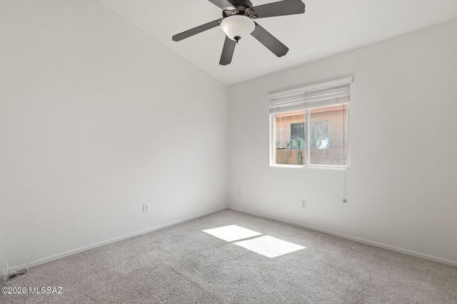 7730 S Titanite Lane, Tucson, AZ 85747