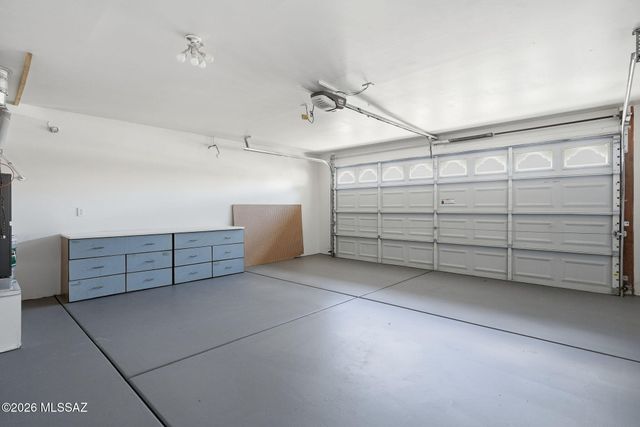 7730 S Titanite Lane, Tucson, AZ 85747