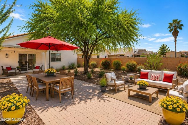 7730 S Titanite Lane, Tucson, AZ 85747