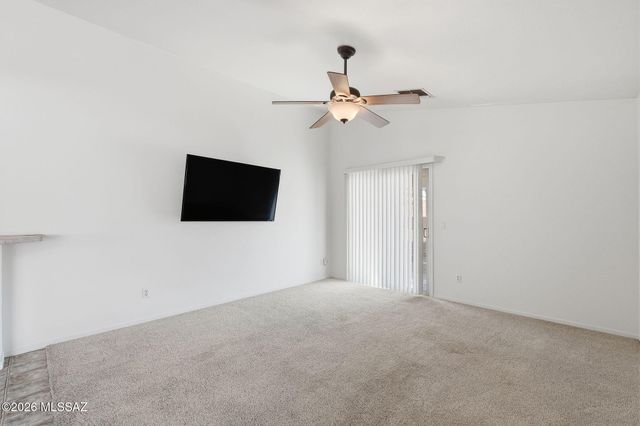 7730 S Titanite Lane, Tucson, AZ 85747