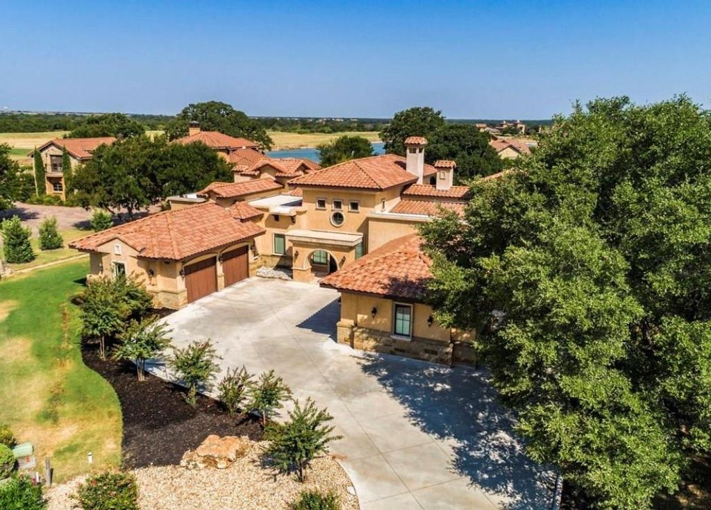 102 Long Point CV, Georgetown, TX 78628