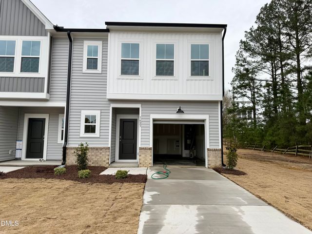 1623 Mirth Court, Rolesville, NC 27571