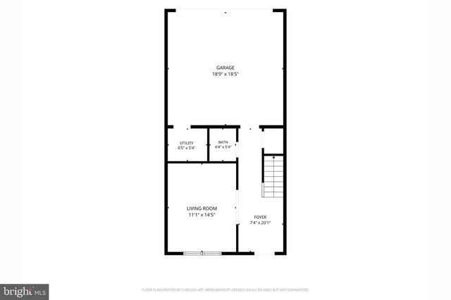 22997 BULWARK TER, Ashburn, VA 20148