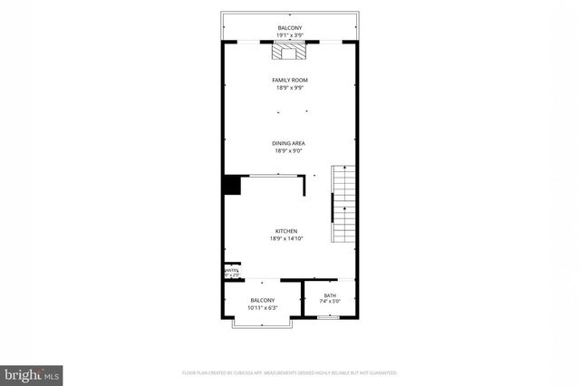 22997 BULWARK TER, Ashburn, VA 20148