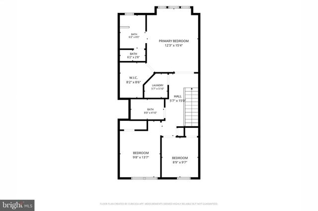 22997 BULWARK TER, Ashburn, VA 20148