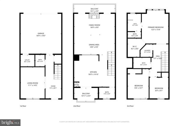 22997 BULWARK TER, Ashburn, VA 20148