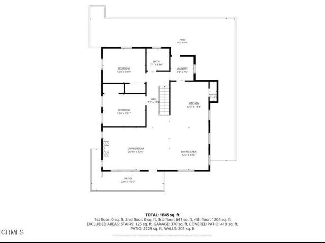 1485 Church Street, Ventura, CA 93001