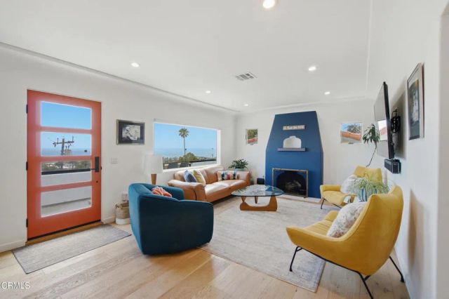 1485 Church Street, Ventura, CA 93001