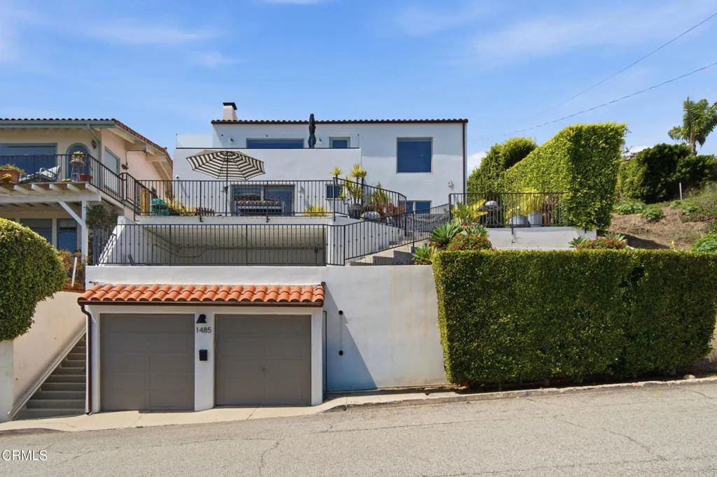 1485 Church Street, Ventura, CA 93001