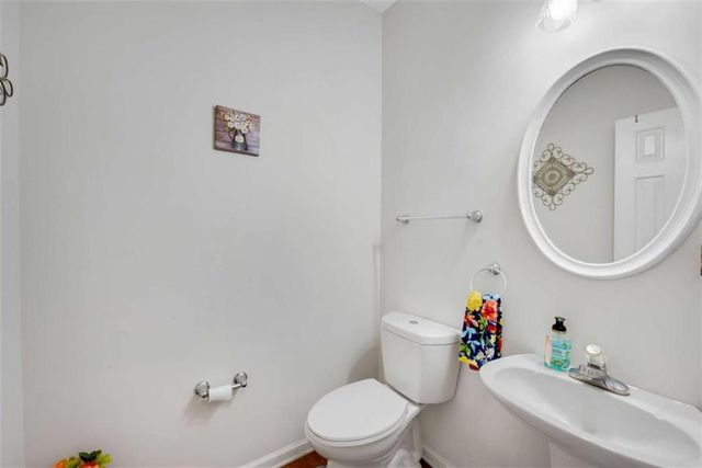 4359 Annlette Drive, Lawrenceville, GA 30044