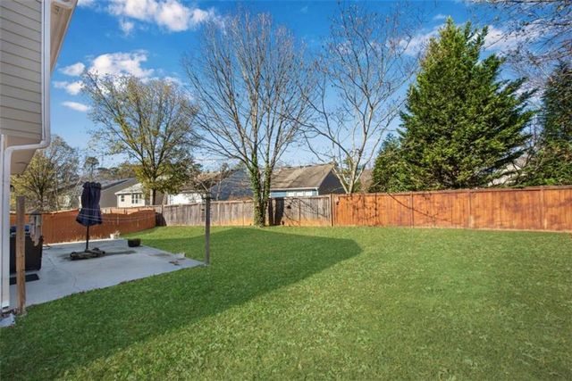 4359 Annlette Drive, Lawrenceville, GA 30044