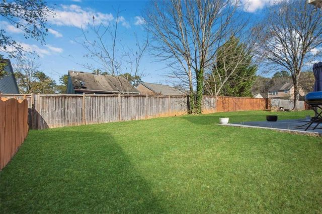 4359 Annlette Drive, Lawrenceville, GA 30044