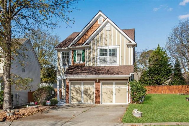 4359 Annlette Drive, Lawrenceville, GA 30044