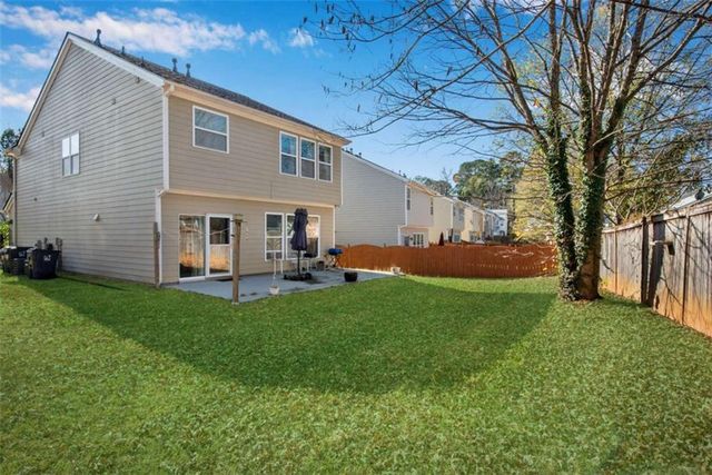 4359 Annlette Drive, Lawrenceville, GA 30044