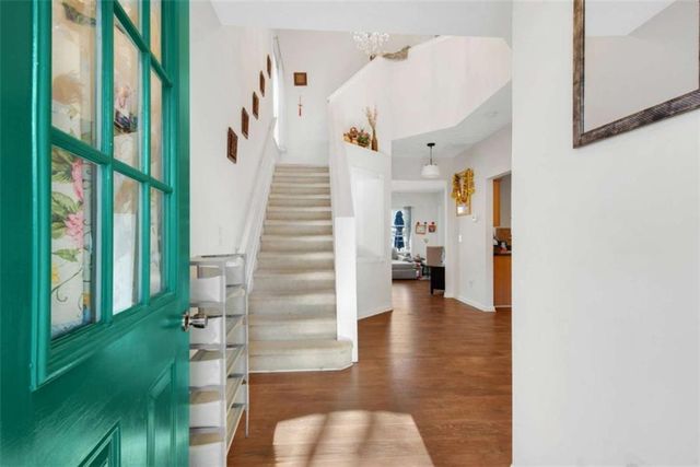 4359 Annlette Drive, Lawrenceville, GA 30044