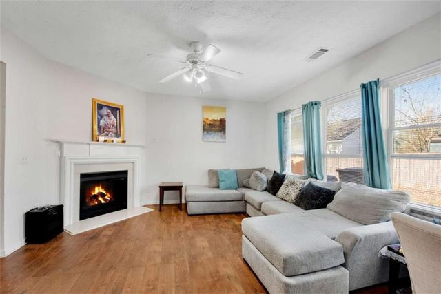 4359 Annlette Drive, Lawrenceville, GA 30044