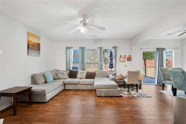 4359 Annlette Drive, Lawrenceville, GA 30044