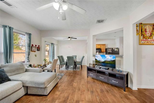 4359 Annlette Drive, Lawrenceville, GA 30044