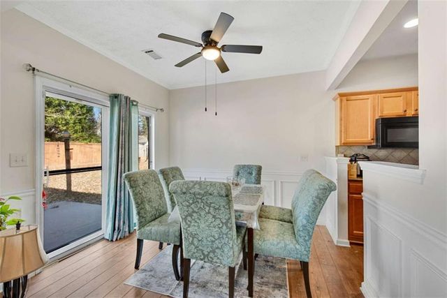 4359 Annlette Drive, Lawrenceville, GA 30044