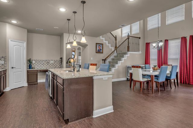 6820 Swallow Lane, North Richland Hills, TX 76182